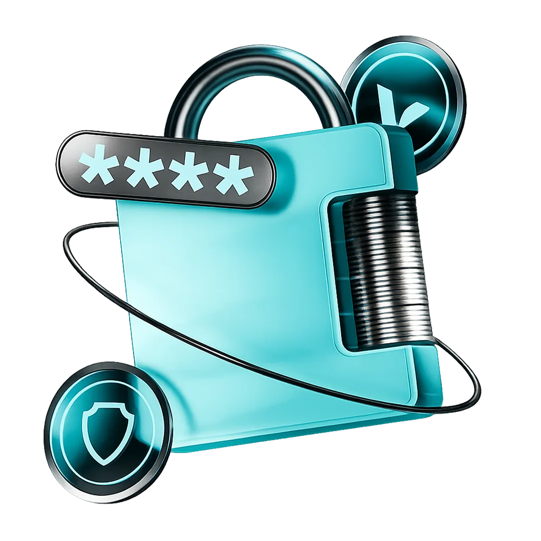 Secure Solutions